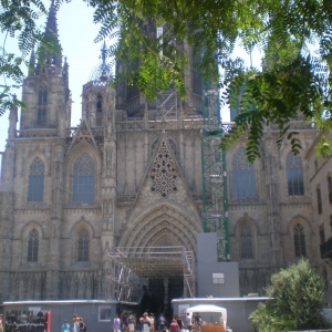 Βαρκελώνη 2010, 2013