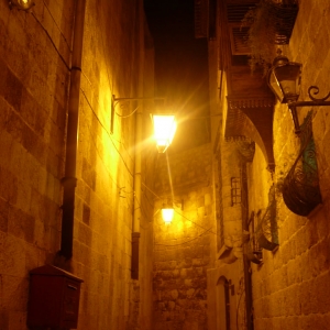 Aleppo, Old Town