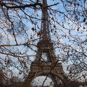 We will always have Paris..