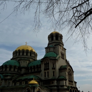 Καθεδρικός ναός Alexander Nevsky