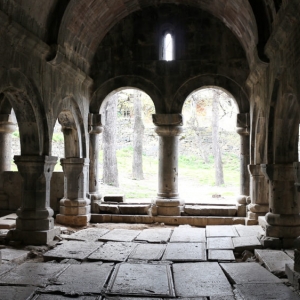 Sanahin monastery