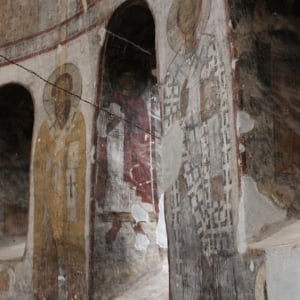 Kobayr Monastery