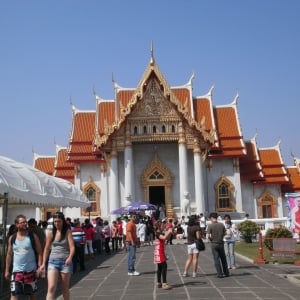 BANGKOK - THAILAND