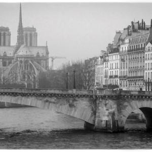 from pont de Sully