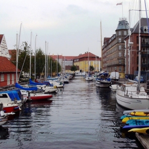 Christianshavn 1