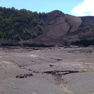 Kilauea Iki Trail 2