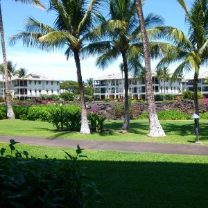 Waikoloa Beach Marriott