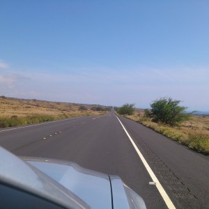 Akoni Pule Highway