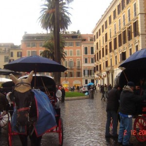 Ρώμη Νοέμβριος 2007