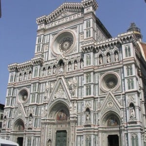 Φλωρεντία - Καθεδρικός Ναός#3