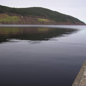 Λίμνη Loch Ness