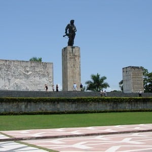 Cuba(Santa clara)