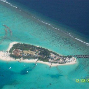 Maldives 11-17/08/08-