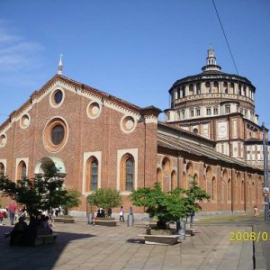 Santa Maria Della Grazia