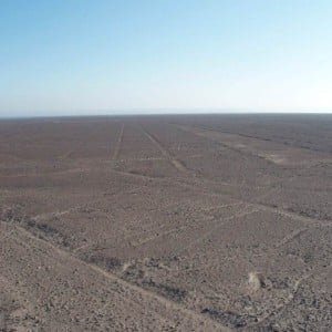 Nazca,Σύμβολα