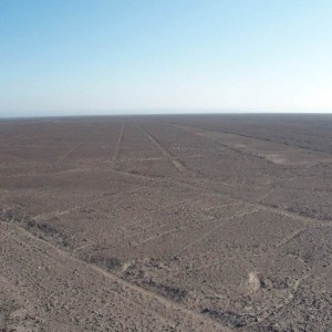 Nazca,Σύμβολα