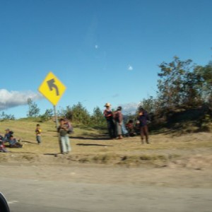Guatemala_on_road