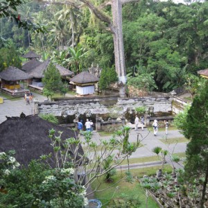 Bali, Goa Gajah