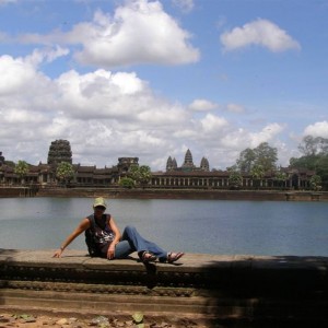 angkor wat-cambodia