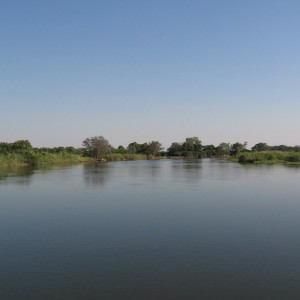 Ποταμός Οκαβάνγκο