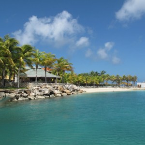 Curacao, εξωτικές παραλίες