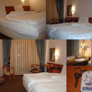 Hotel Drim- Struga