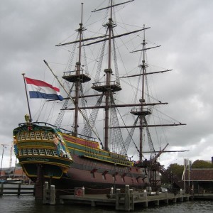 Αμστερνταμ