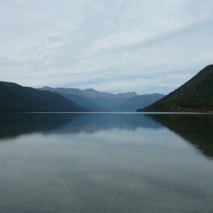 Λίμνη Rotoroa