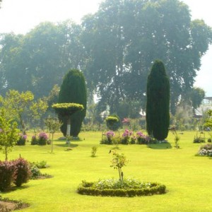 Κήποι του Κασμίρ