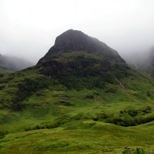 Highlands-Glencoe