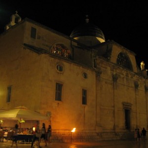 Η παλιά πόλη του Dubrovnik