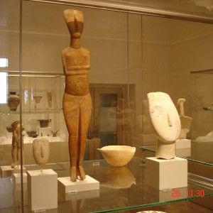 Μetropolitan Museum - Ελληνική Πτέρυγα