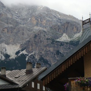 Cortina d' Ampezzo - Δολομίτες