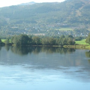 τοπίο (Romsdal)