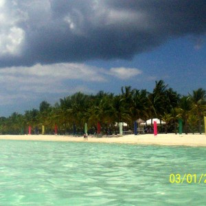 Παραλία Dumaluan - Panglao