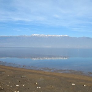 Λίμνη Κερκίνη