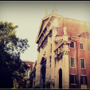 Universita Venezia