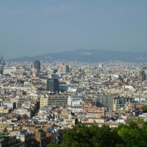 Βαρκελώνη
