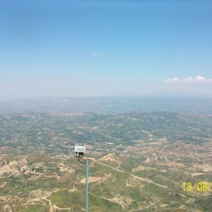 Θέα από Σμέρνα