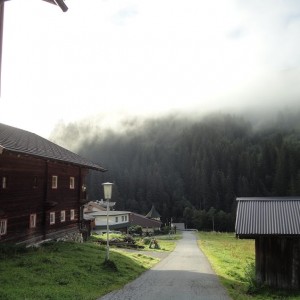 Gerlos,Tyrol