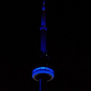 CN Tower, Toronto