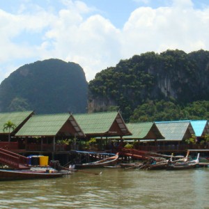 Phang Nga Bay (2)
