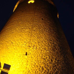 Πύργος του Γαλατά