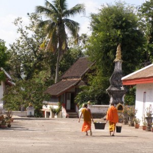 laos temple