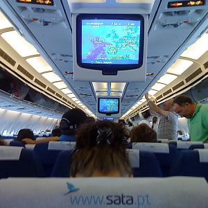 Sata A310