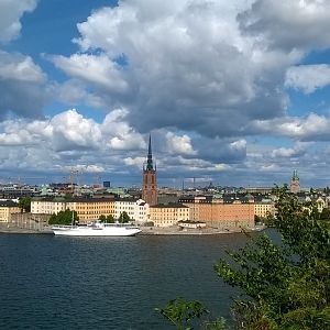STOCKHOLM - SWEDEN