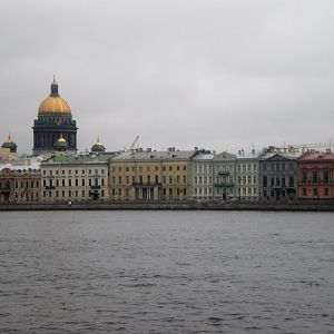 Neva_St. Petersburg
