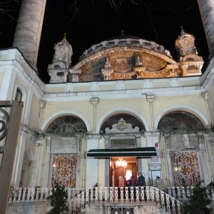 Ortakoy Camii