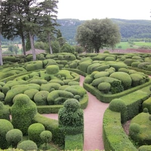 marqueyssac gardens