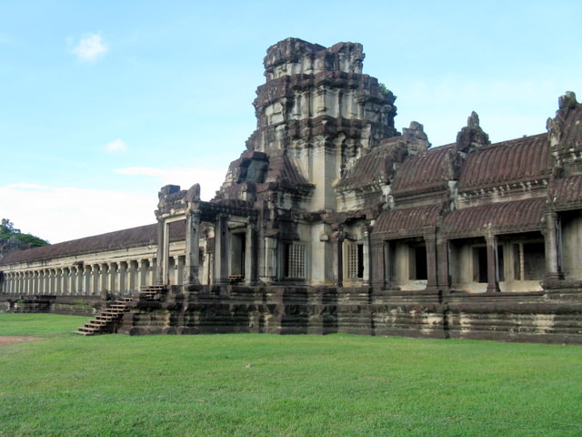 Αngkor Wat
